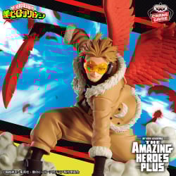 僕のヒーローアカデミア THE AMAZING HEROES-PLUS-HAWKS Ⅱ