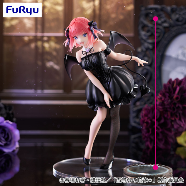 BiCute Dark Figureー中野二乃ー