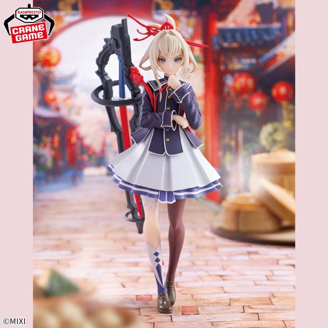 モンスターストライク ESPRESTO-Ordinary chronicles-マサムネ