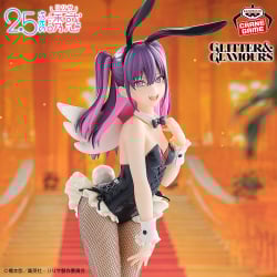 2.5次元の誘惑 GLITTER&GLAMOURS ミリエラ Bunny Style