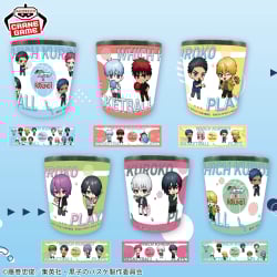 黒子のバスケ ステンレスタンブラー