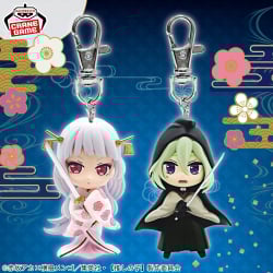 【推しの子】フィギュアキーホルダー-東京ブレイド 鞘姫・匁-