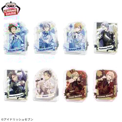 アイドリッシュセブン アクリルブロック～IDOL STAR LIVE 2023～vol.2