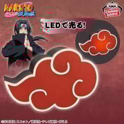 NARUTO-ナルト- 疾風伝 “暁”ルームライト