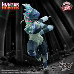 HUNTER×HUNTER VIBRATION STARS-メルエム-