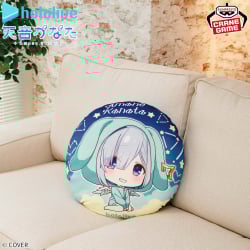ホロライブ #hololive IF petit ラウンドクッション 天音かなた