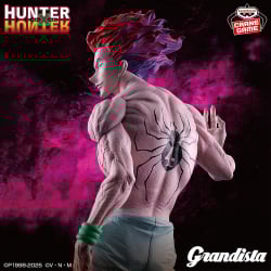 HUNTER×HUNTER Grandista-ヒソカ-