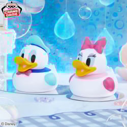 ディズニーキャラクター おふろでSOFVIMATES ～DONALD DUCK＆DAISY DUCK～