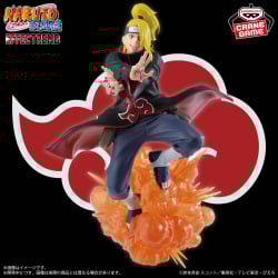 NARUTO-ナルト- 疾風伝 EFFECTREME-DEIDARA-