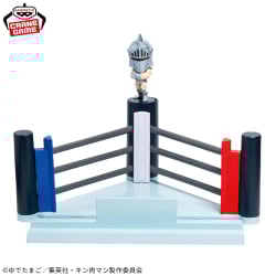 『キン肉マン』 完璧超人始祖編 スマホスタンド-ロビンマスク-