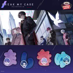 ブレイクマイケース わちゃねむちゃーむvol.5