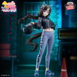 ウマ娘 プリティーダービー BoC'z ホッコータルマエ as MACOtMai フィギュア