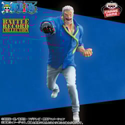 ワンピース BATTLE RECORD COLLECTION-MONKEY.D.GARP-