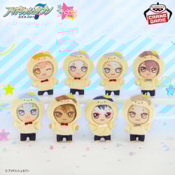 アイドリッシュセブン きらどる おさんぽーず！vol.4