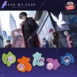 ブレイクマイケース わちゃねむちゃーむvol.2