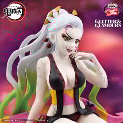 アニメ「鬼滅の刃」 GLITTER&GLAMOURS-DAKI-