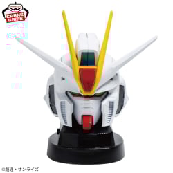 『機動戦士ガンダムSEED FREEDOM』 フォースインパルスガンダムSpecⅡヘッド型スピーカー
