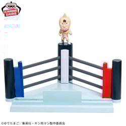 『キン肉マン』完璧超人始祖編 スマホスタンド-キン肉マン-