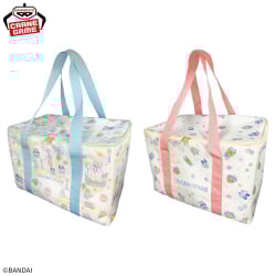 たまごっち クーラーバッグ～カラフルイースター～