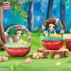Q posket stories Disney Characters -Snow White-Ⅱ