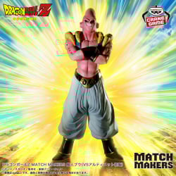 ドラゴンボールZ MATCH MAKERS 魔人ブウ（VSアルティメット悟飯）